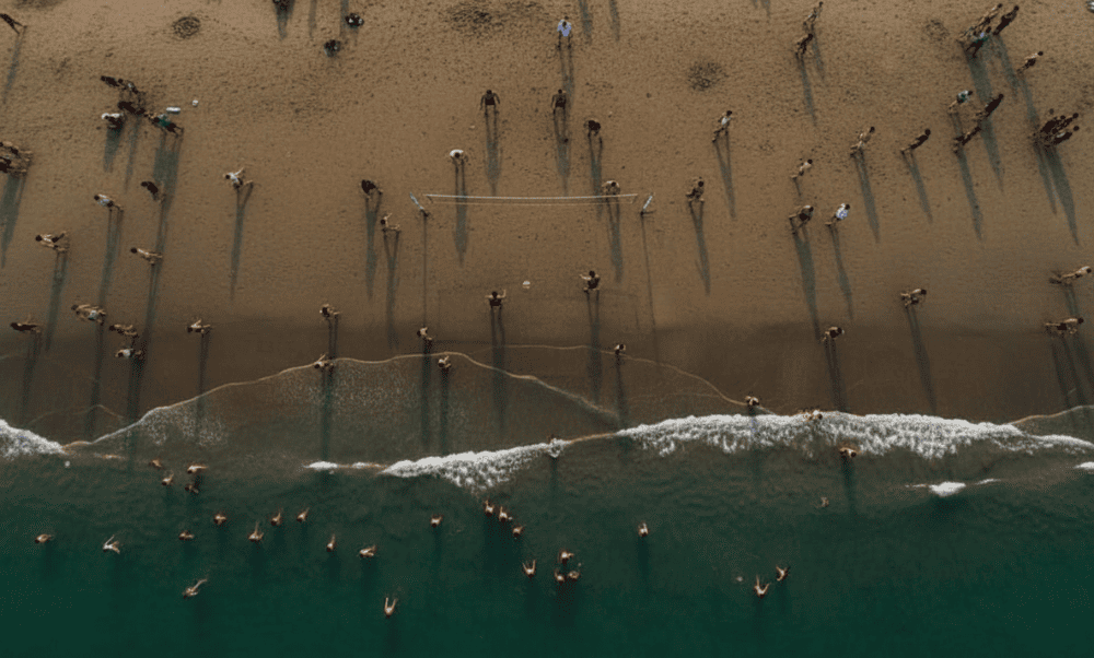 3.4. Dragon Claw Rock Beach